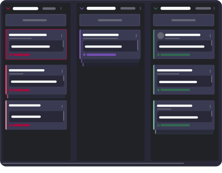 kanban illustration